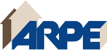 Logo ARPE