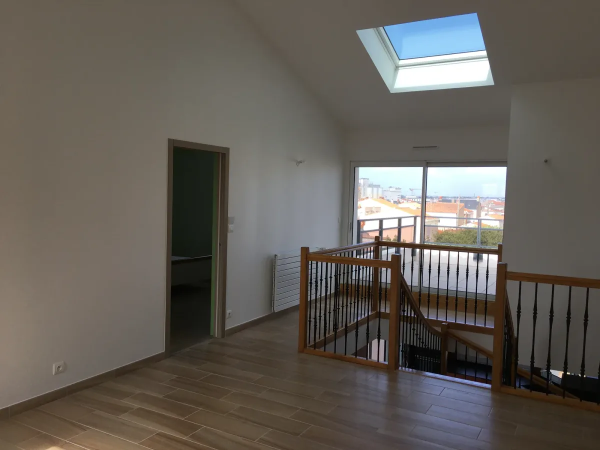 Sol rénové par ARPE en Maine-et-Loire